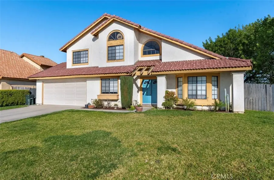 993 S Date Avenue, Rialto, CA 92376 - #2