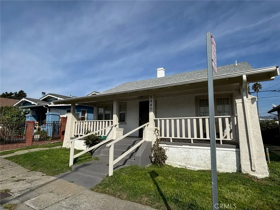5440 Wadean Place, Oakland, CA 94601 - #2