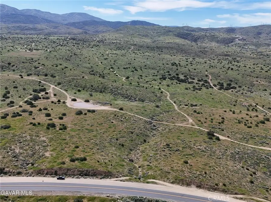 0 Barrel Springs Road, Palmdale, CA 93550 - #2