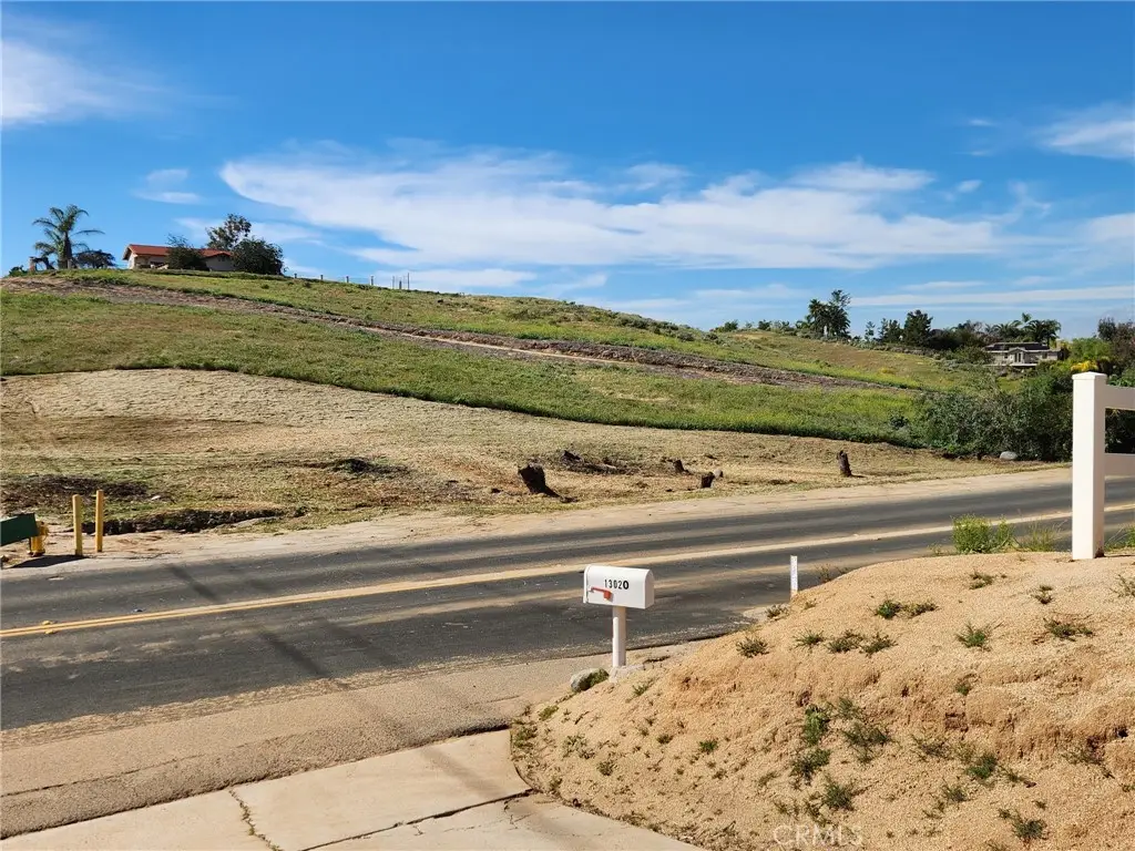 0 Mcallister St., Riverside, CA 92503 - #1