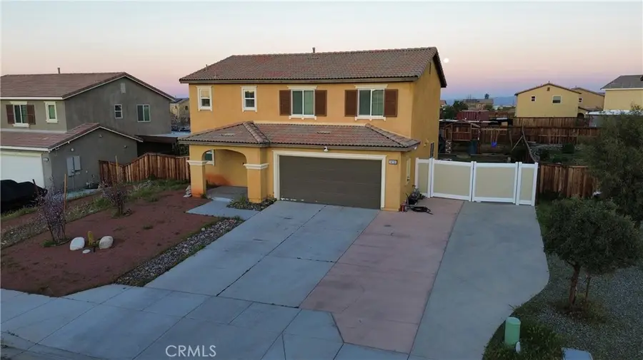 14155 Sun Valley, Adelanto, CA 92301 - #2