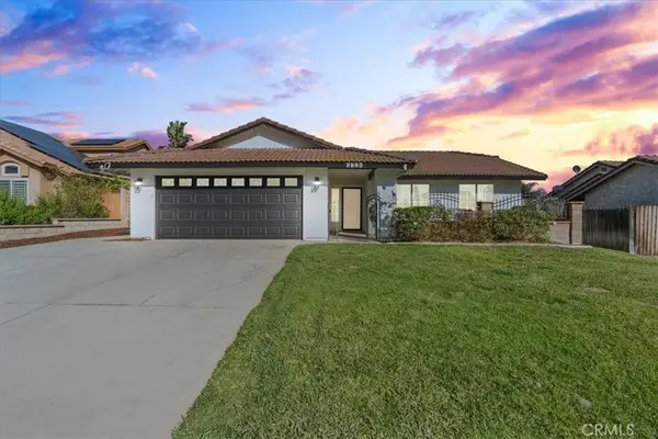 8720 Coyote Bush, Riverside, CA 92508