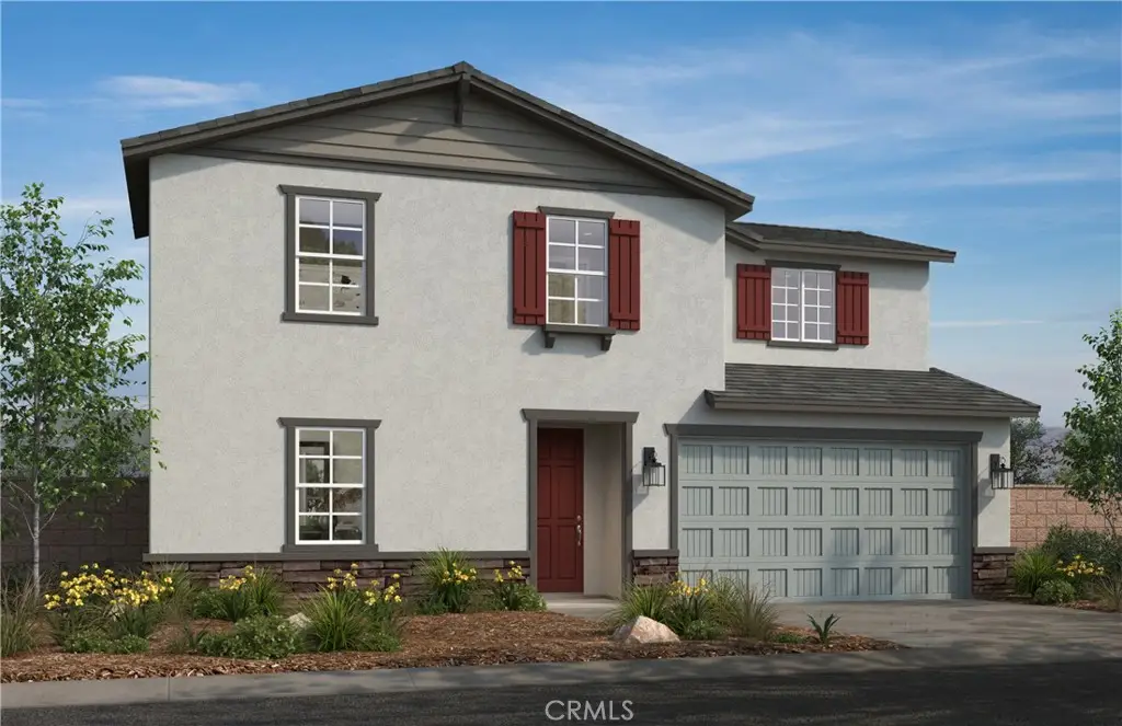 30885 Rushing Water Street, Perris Valley, CA 92596 - #1