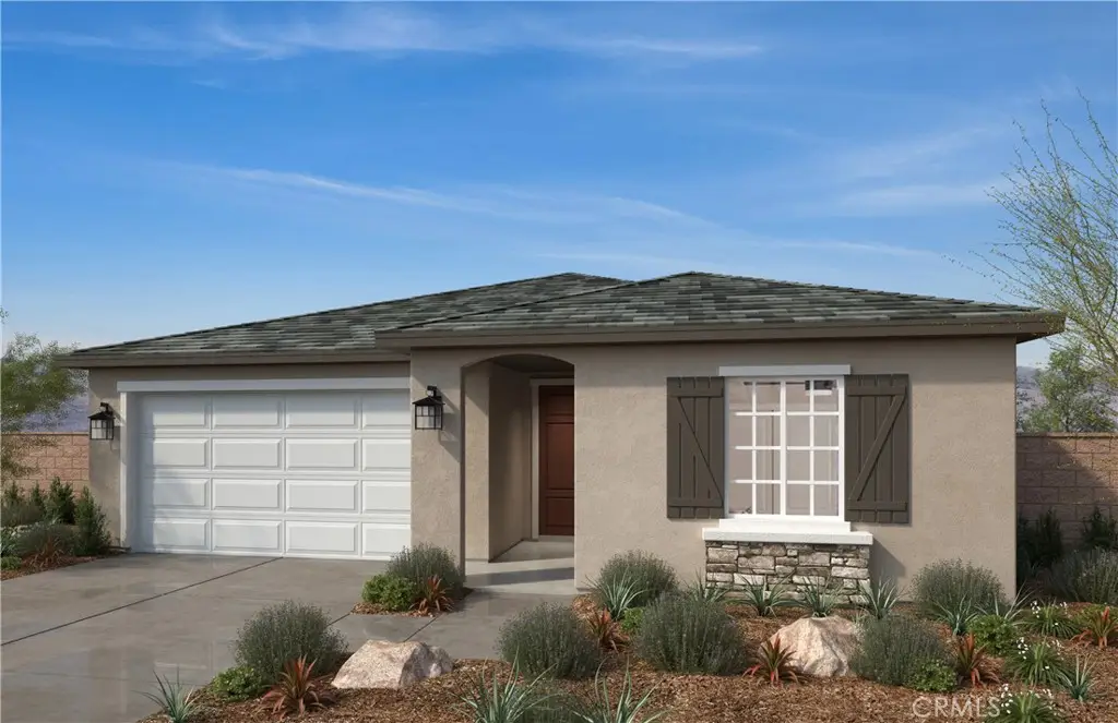 9691 Babaco Street, Riverside, CA 92508 - #1