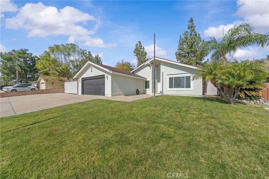 2174 Sheridan Road, San Bernardino, CA 92407 - #2