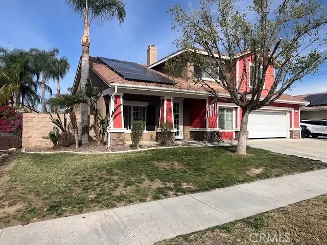 5310 Satinstone, Hemet, CA 92545 - #2