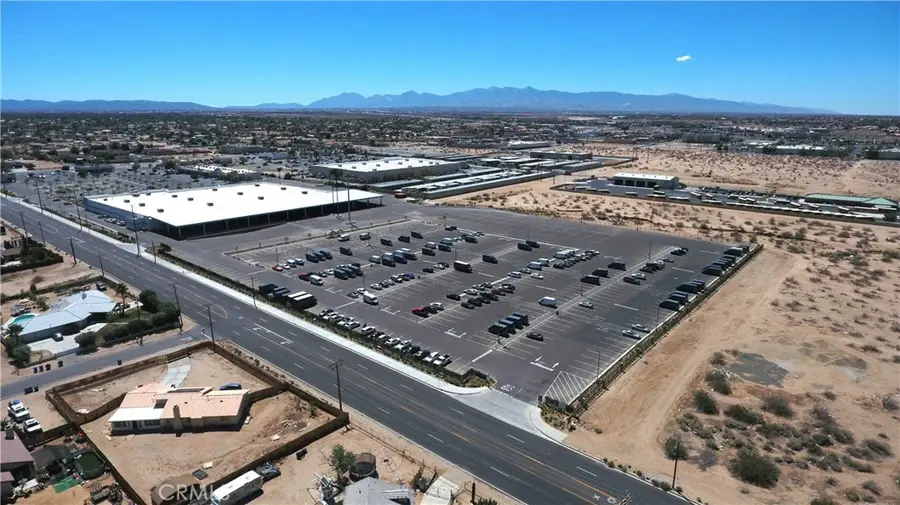 0 Huerta Street, Victorville, CA 92392 - #2