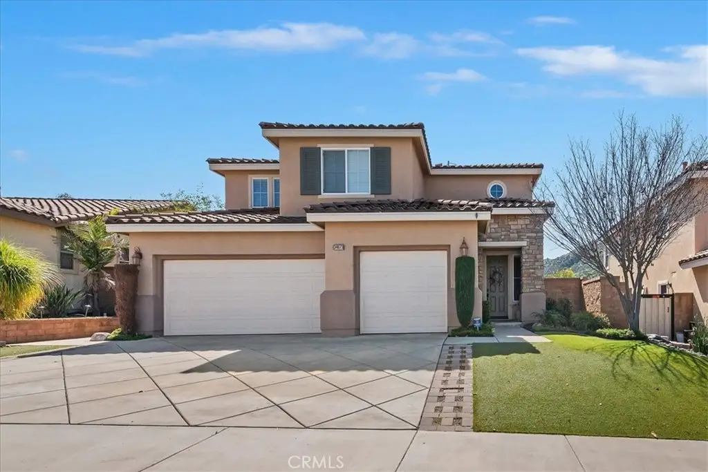 34073 Corktree, Lake Elsinore, CA 92532 - #1