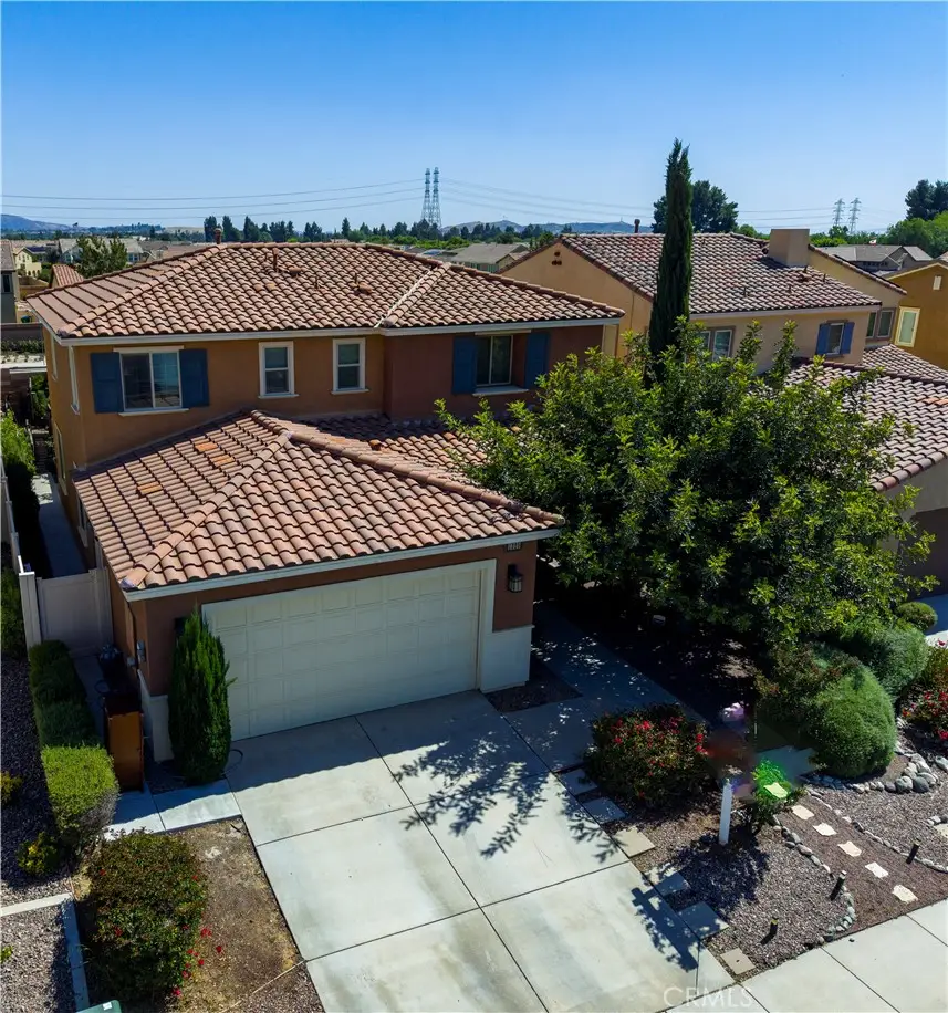1325 Bannock, Beaumont, CA 92223 - #1