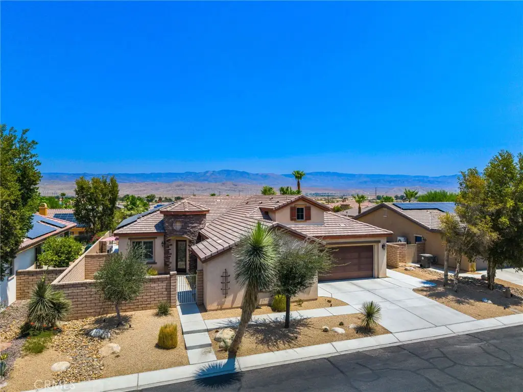 73810 Cezanne Drive, Palm Desert, CA 92211 - #1