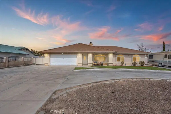 19084 Rocksprings Road, Hesperia, CA 92345