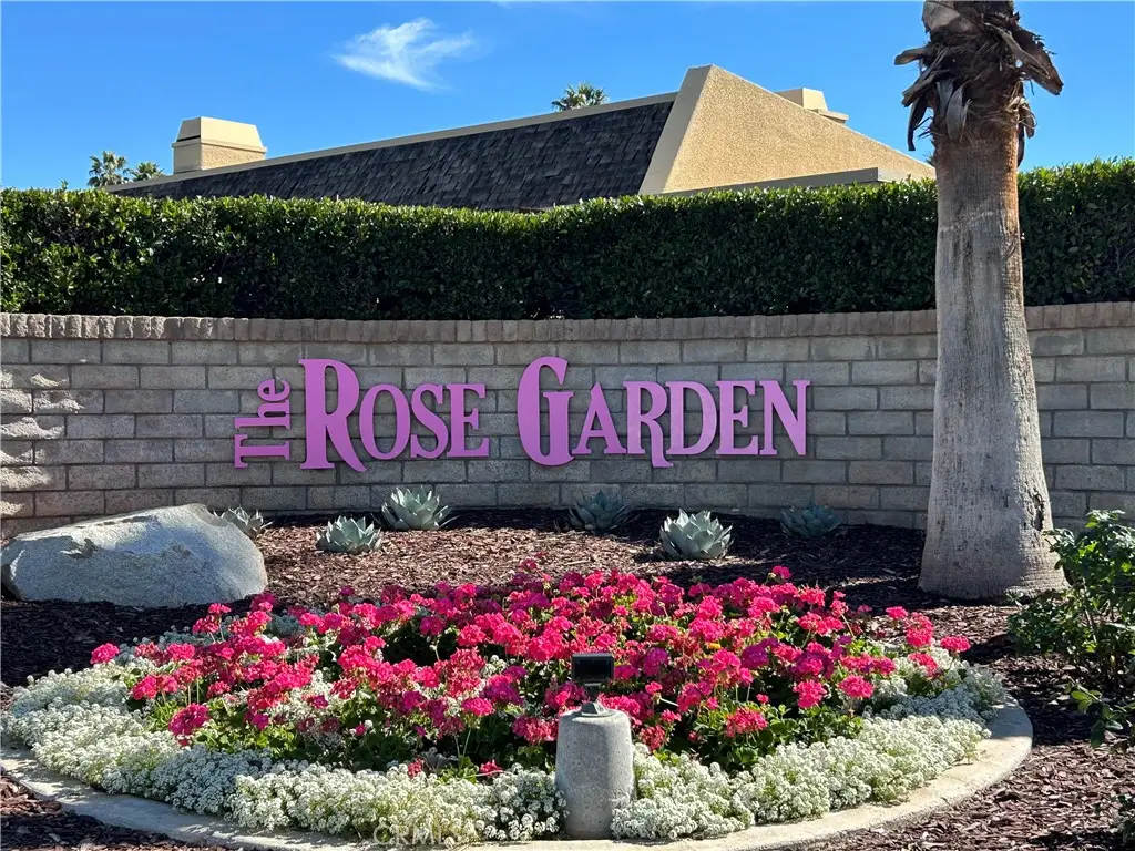 1435 N Tiffany N, Palm Springs, CA 92262 - #1