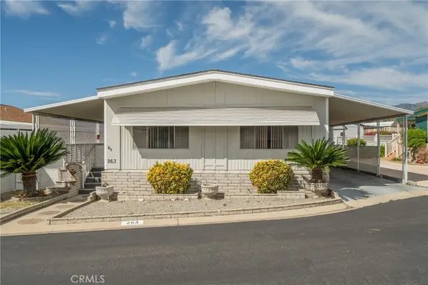 10210 Baseline #263, Rancho Cucamonga, CA 91701