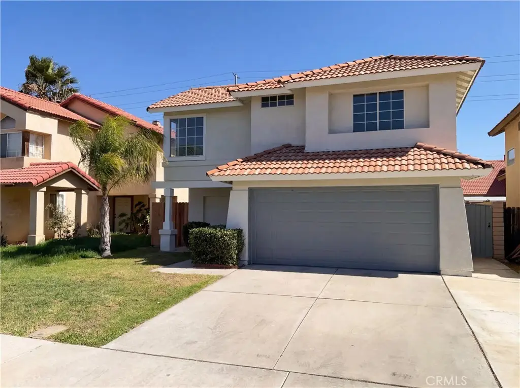 1947 Neptune Drive, Perris, CA 92571 - #1