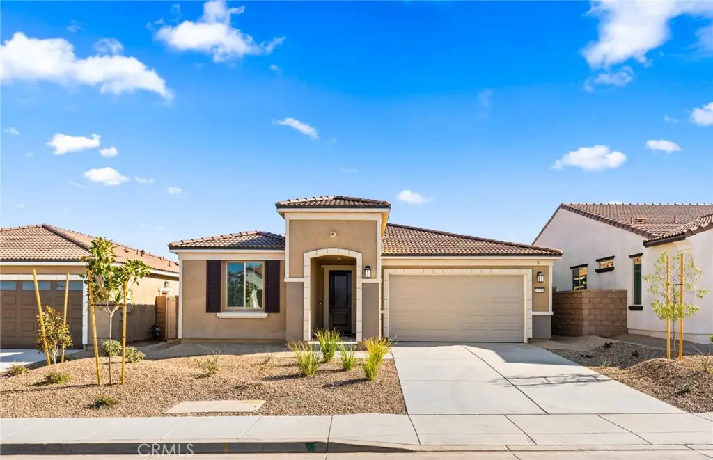 25371 Violane Drive, Menifee, CA 92585 - #1