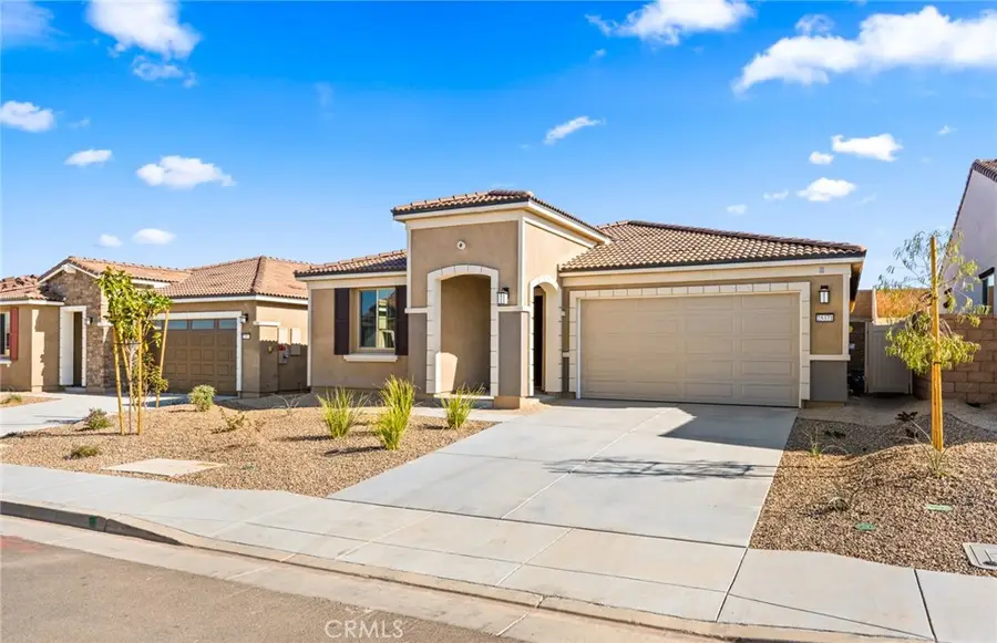 25371 Violane Drive, Menifee, CA 92585 - #2