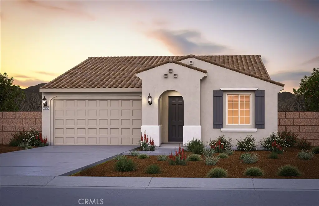25361 Violane Drive, Menifee, CA 92585 - #1