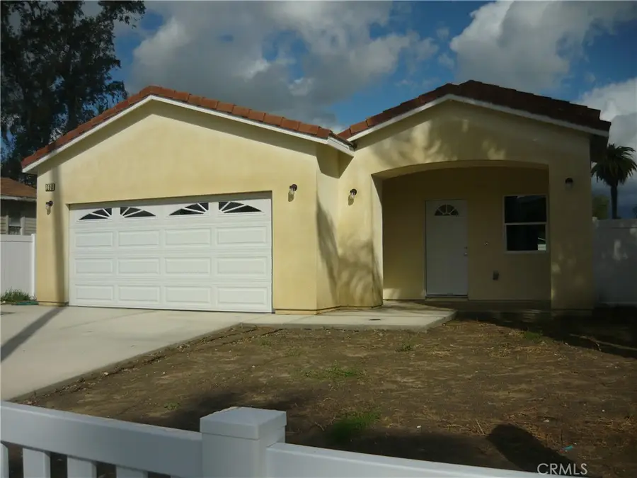 158 E Court Street, San Bernardino, CA 92410 - #2