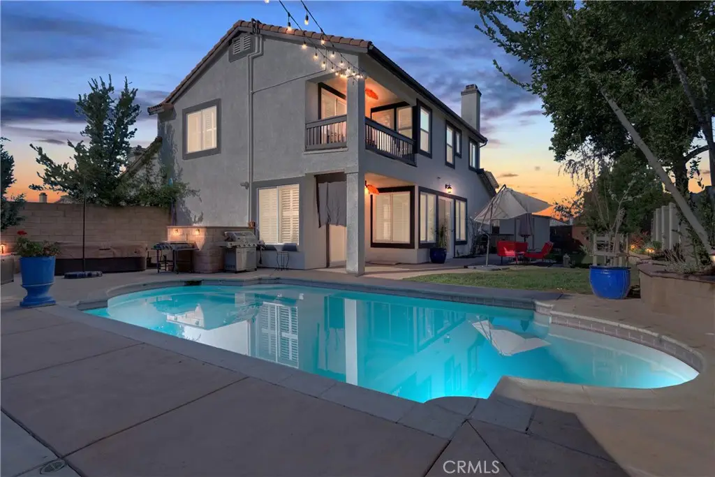 34832 Fairport Way, Yucaipa, CA 92399 - #1