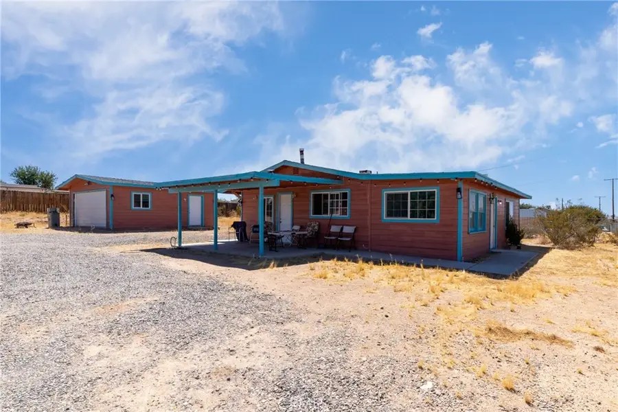 28157 Church Street, Barstow, CA 92311 - #3