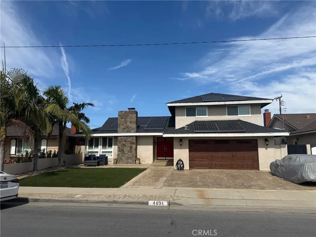 4691 Cathy, Cypress, CA 90630 - #1