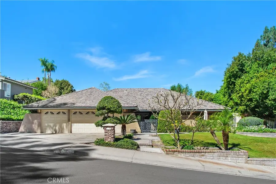 1451 Trenton Drive, Riverside, CA 92506 - #3