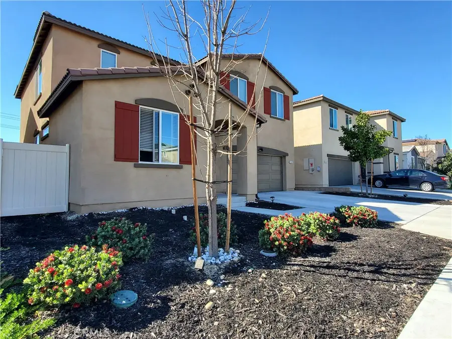 15587 Crusader Drive, Moreno Valley, CA 92551 - #2