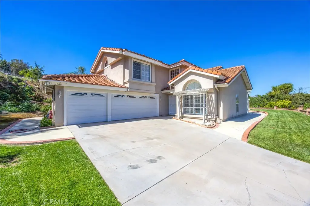 2000 Citrus Wood Lane, Riverside, CA 92503 - #1