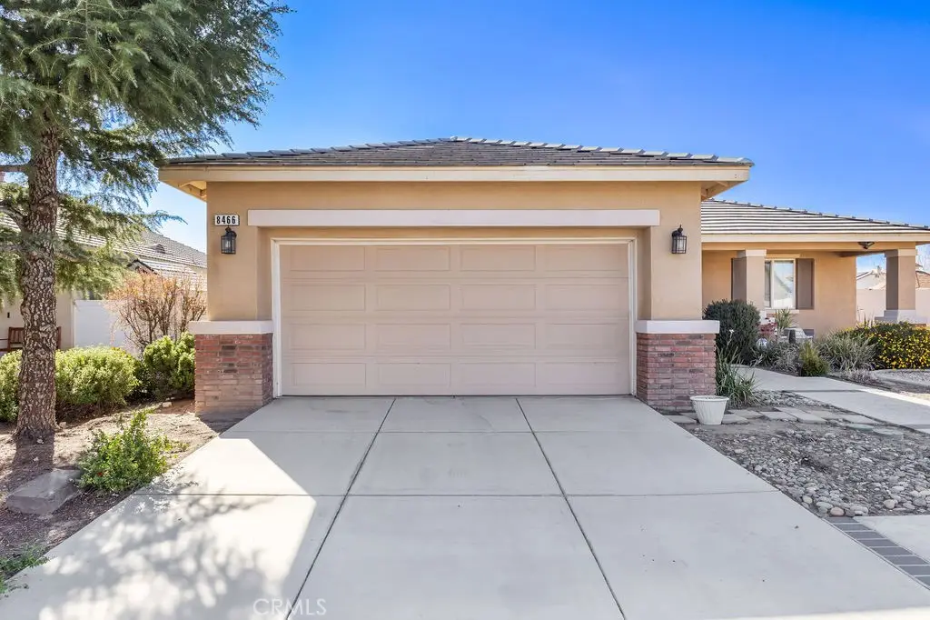 8466 Hoover Court, Oak Hills, CA 92344 - #1