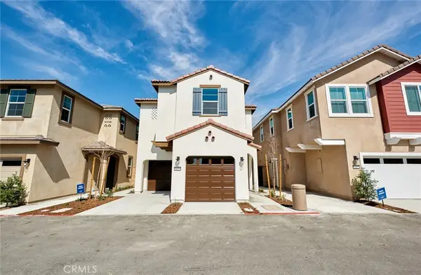 16554 Stone Pine Lane, Fontana, CA 92336