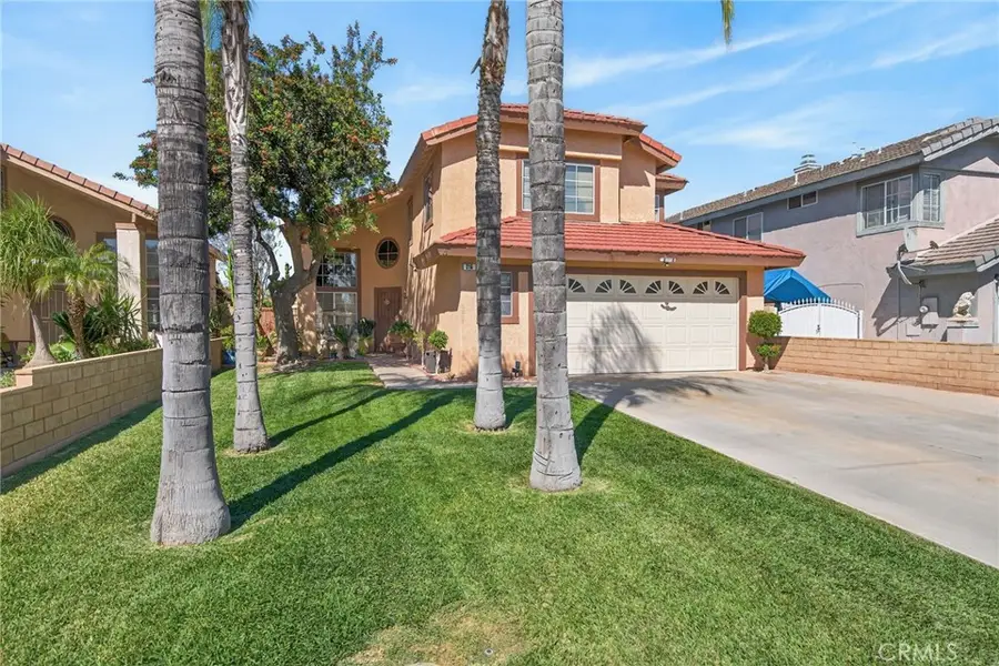 316 Randy, Perris, CA 92571 - #2