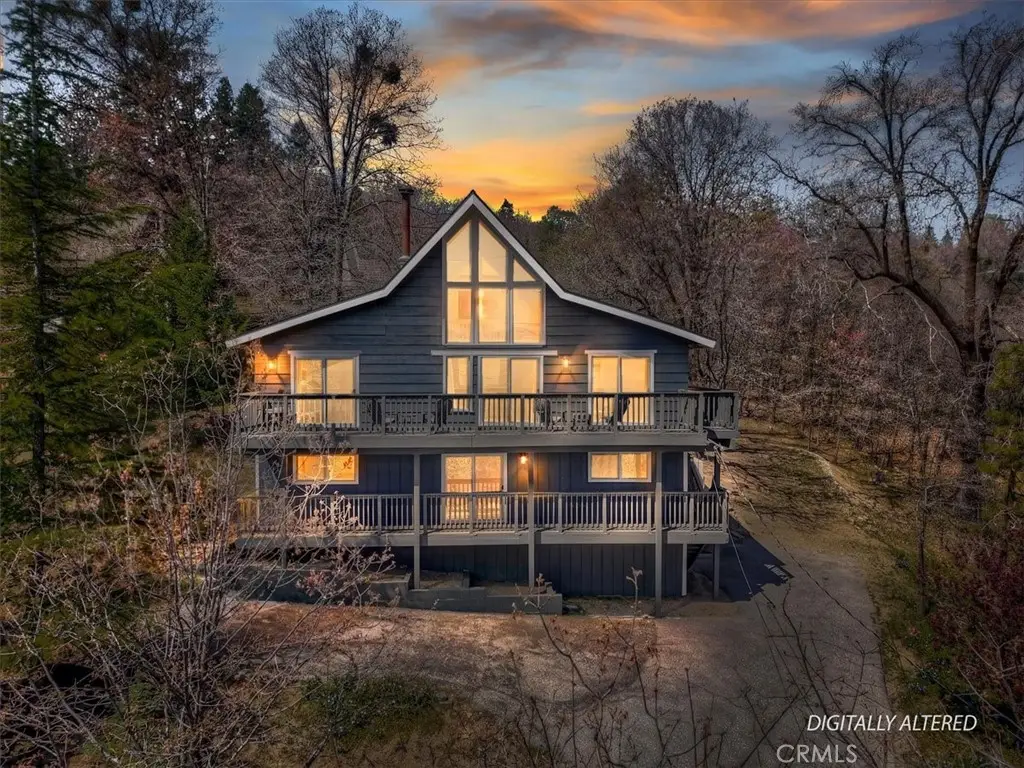27994 W Shore, Lake Arrowhead, CA 92352 - #1