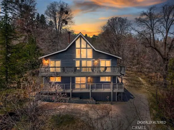 27994 W Shore, Lake Arrowhead, CA 92352