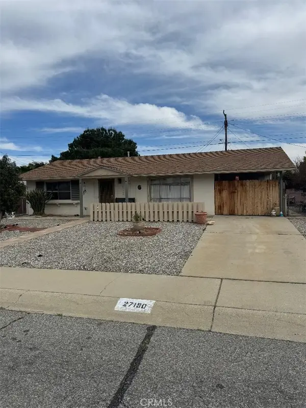 27190 Capilano Drive, Menifee, CA 92586
