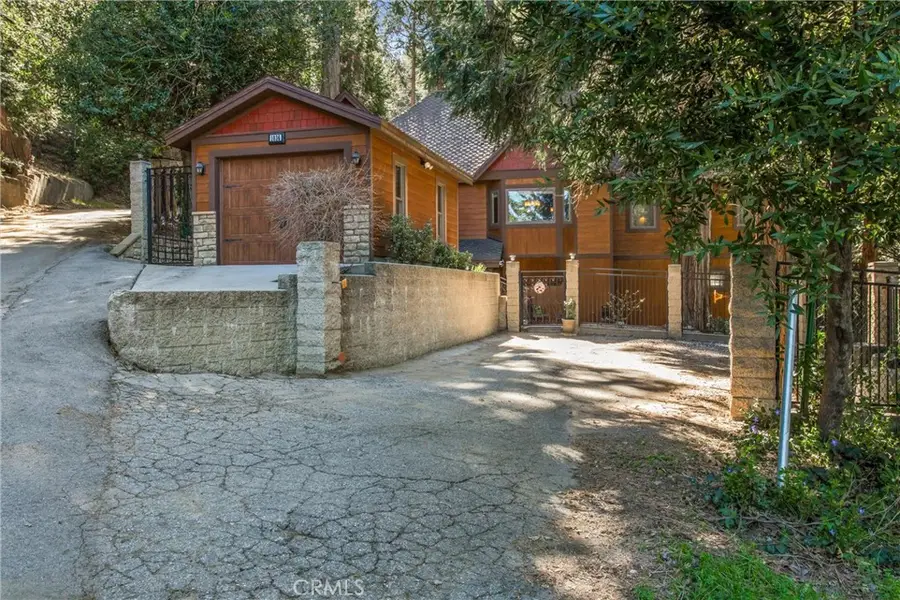 1036 Venus Way, Crestline, CA 92325 - #2