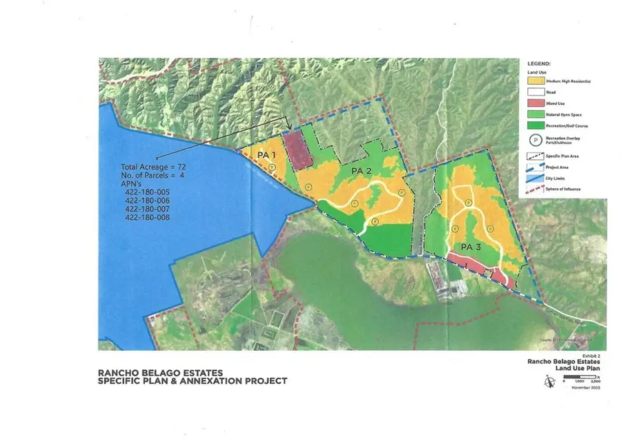 7 Gilman Springs Road, Moreno Valley, CA 92555 - #2