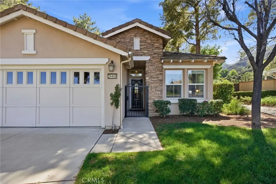 24409 Fawnskin, Corona, CA 92883 - #2