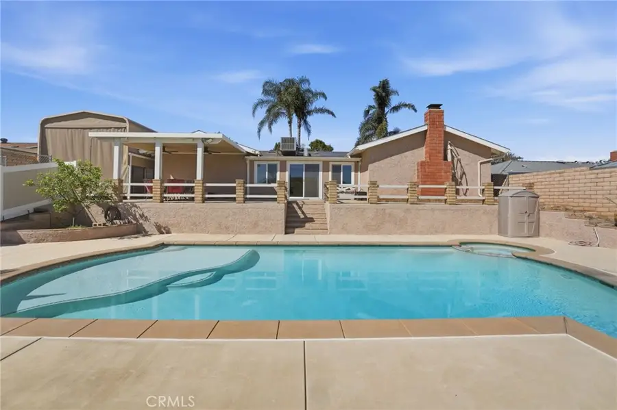 2843 Broken Arrow Street, Norco, CA 92860 - #2