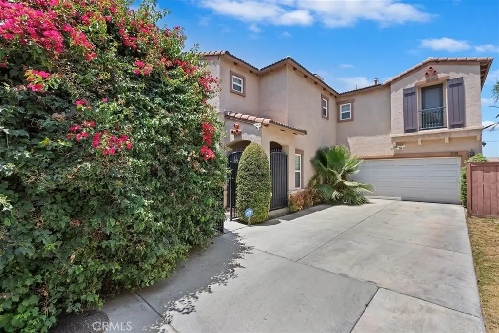1339 Castledale Street, Riverside, CA 92501 - #1
