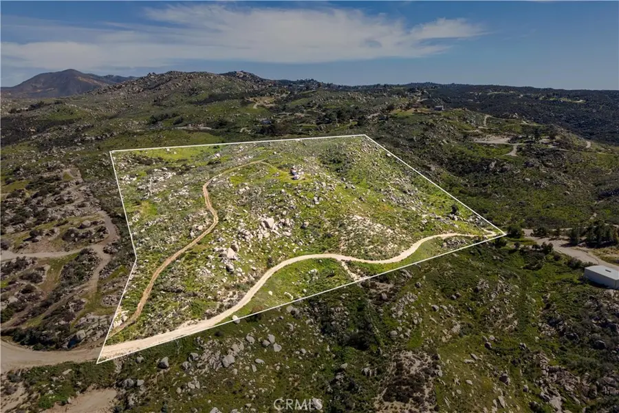 0 Webber Way, Hemet, CA 92545 - #2