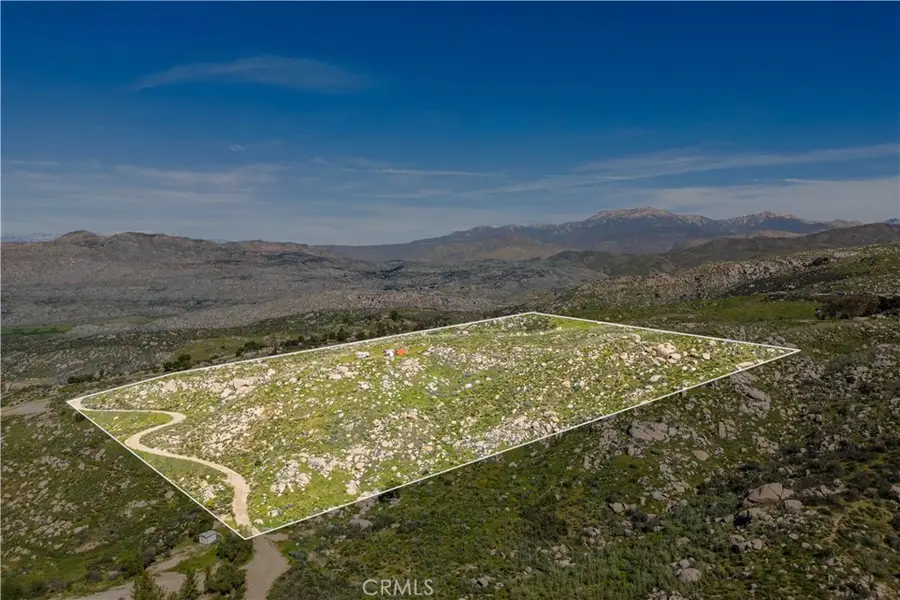 0 Webber Way, Hemet, CA 92545 - #3