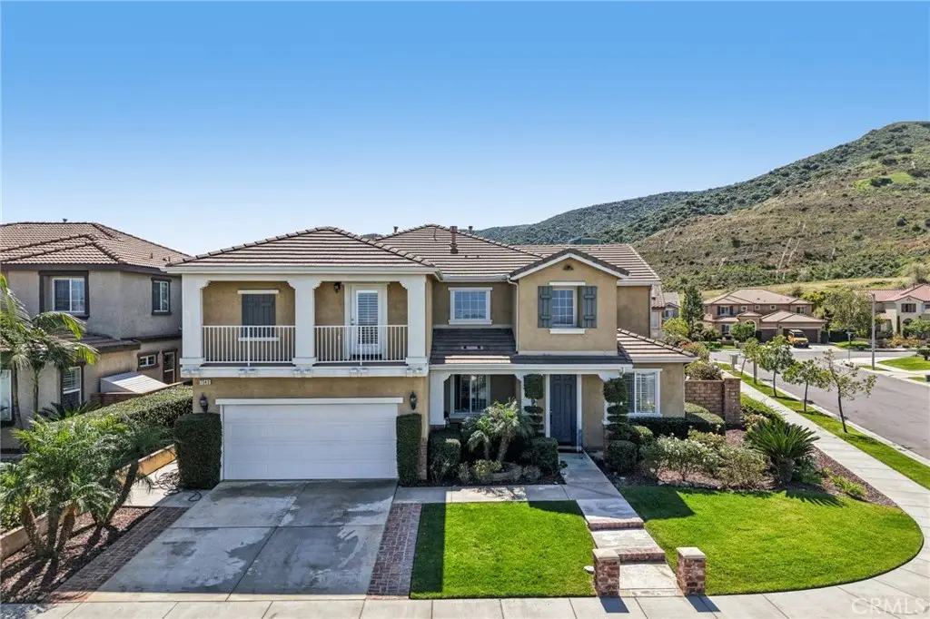 7543 Summer Day Drive, Corona, CA 92883 - #1
