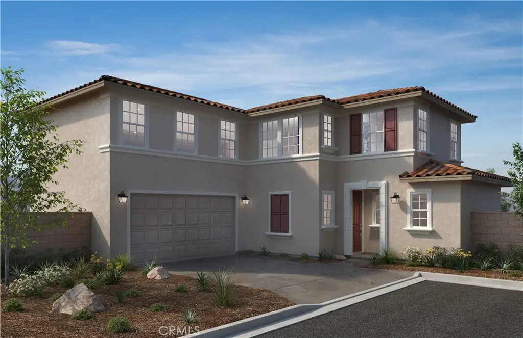 16137 Alamo Court, Chino, CA 91708 - #1