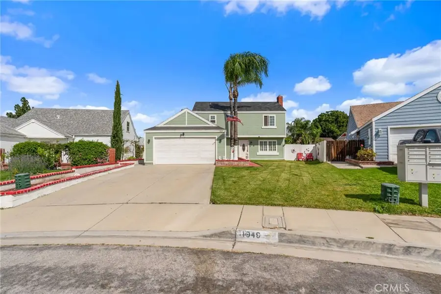 1949 Cottonwood, Colton, CA 92324 - #2