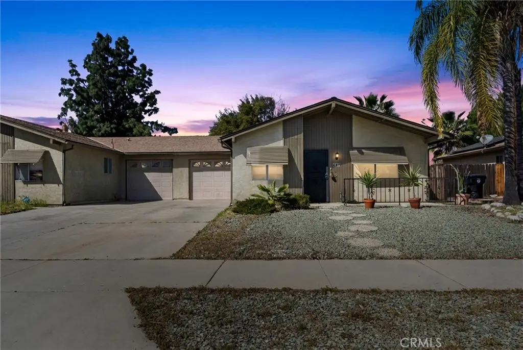 587 San Dimas, Hemet, CA 92545 - #1