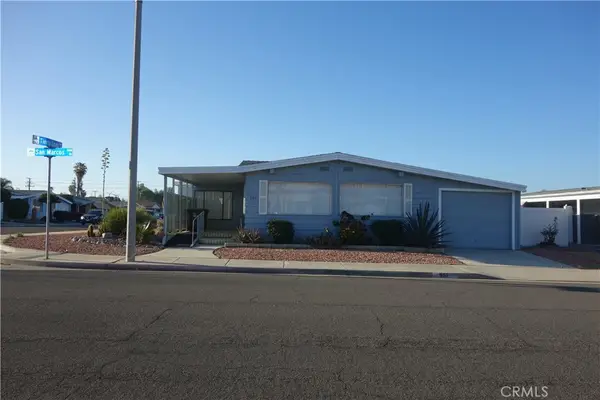 951 San Marcos, Hemet, CA 92543