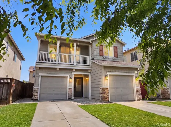 1574 Hearthsong Dr, Manteca, CA 95337