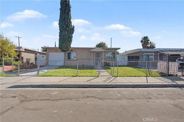 15048 Pepper Court, Moreno Valley, CA 92551