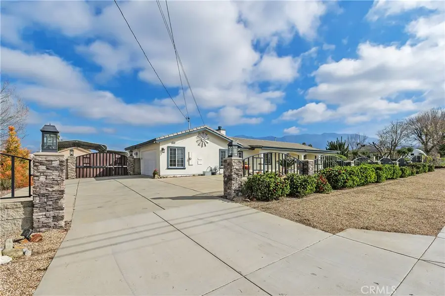 34990 County Line, Yucaipa, CA 92399 - #3