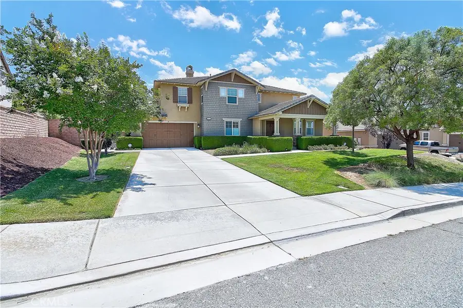 13033 Ridge Route Road, Riverside, CA 92503 - #3